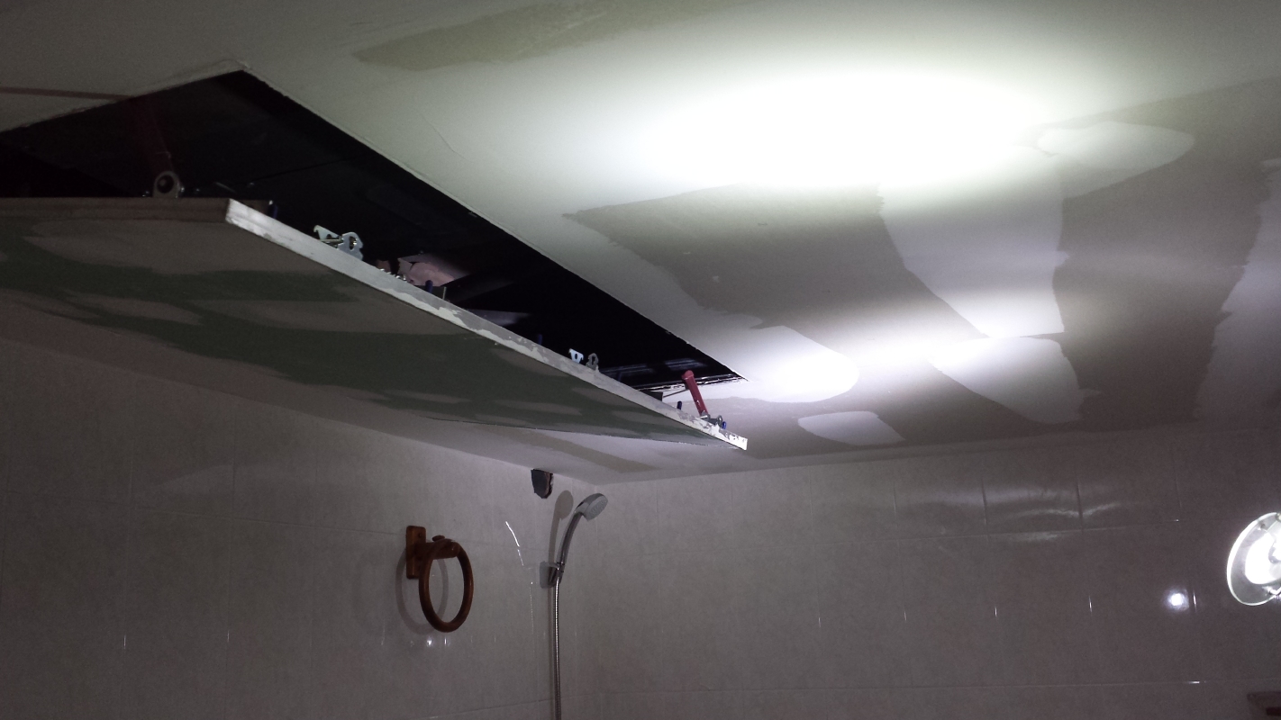 Reformas - Cocinas - Baños