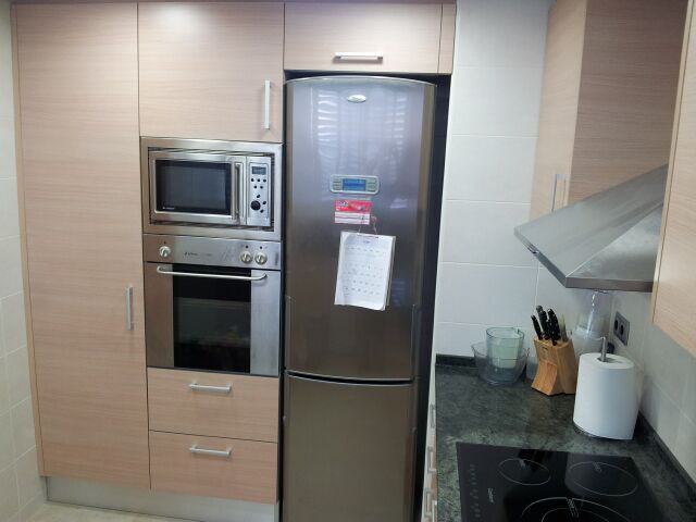 Reformas - Cocinas - Baños