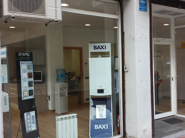 Reformas - Cocinas - Baños