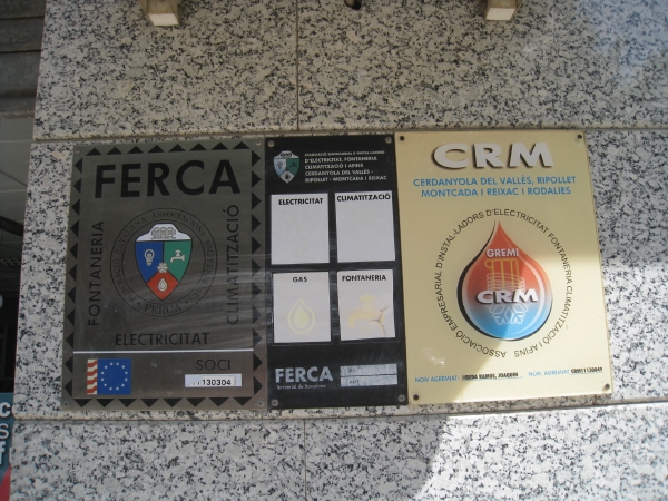 Reformas - Cocinas - Baños